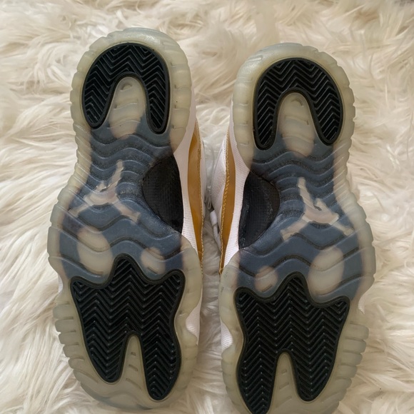 rare jordan 11